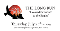 The Long Run • Enchanted Eagle Park, Eagle Nest, NM