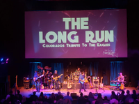 Stargazers Theater • The Long Run