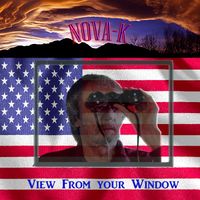 View From Your Window  by NOVA-K