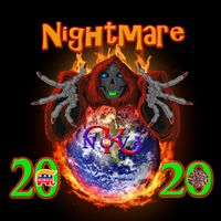 Nightmare 2020 by NOVA-K