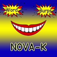 Word Burps by NOVA-K