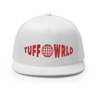 Tuff World Trucker Baseball Cap