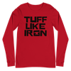 Tuff Logo Long Sleeve 