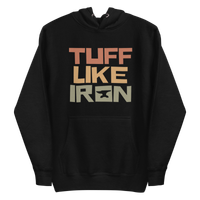 Tuff Logo Hoodie 