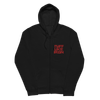 Tuff Zip Up Hoodie 