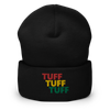 Triple Tuff Beanie 