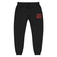 Tuff Embroidered Sweatpants (Unisex)