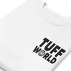 Tuff World Embroidered Sweat Shirt 