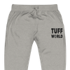 Tuff World Embroidered Sweat Pants
