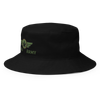5% OFF Ganja Army Bucket Hat