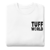 Tuff World Embroidered Sweat Shirt 