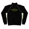 Ganja Army Zip UP Jacket