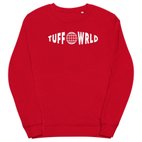 Tuff World Sweatshirt 