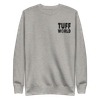 Tuff World Embroidered Sweat Shirt 