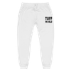 Tuff World Embroidered Sweat Pants