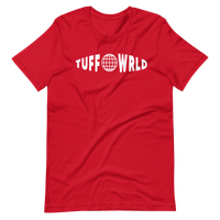 Tuff World T Shirt 