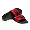 Tuff World Slides