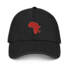 Tuff Africa Denim Cap