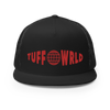 Tuff World Trucker Baseball Cap