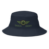 5% OFF Ganja Army Bucket Hat