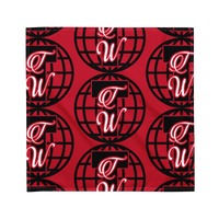 Tuff World Bandana 