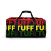 Triple Tuff Duffle Bag 