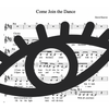 Come Join the Dance Sheet Music (3 pages)