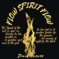 Flow, Spirit Flow by David Enever