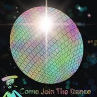 Come Join the Dance by David Enever