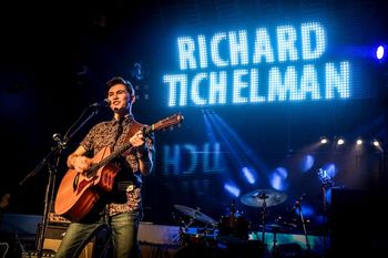 2015 Celebrities Night Club Vancouver  Richard Tichelman
