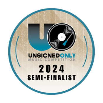 Semi Finalist for Dancing in the Kitchen for Pop/Top 40 and Screenshot categories
