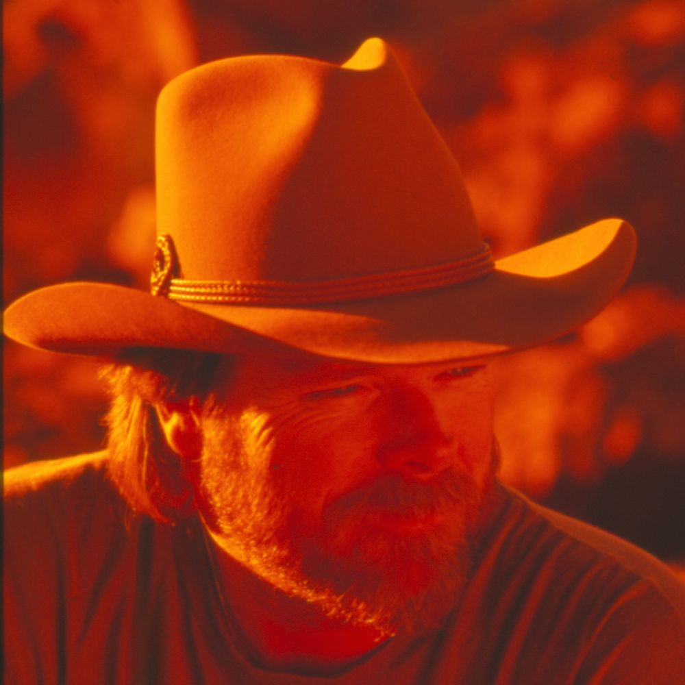 Dan Seals