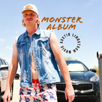 Monster: CD
