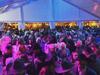 After Party @ High Desert Stampede Rodeo
