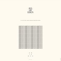 Abience by All of Eden