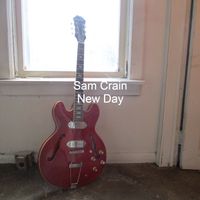 New Day by Sam Crain