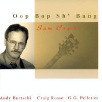 Oop Bop Sh'Bang by Sam Crain