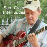 Interluudes by Sam Crain