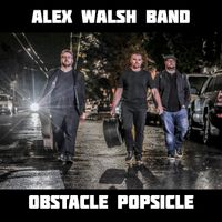 Obstacle Popsicle by Alex Walsh