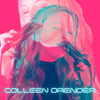 Pretty in Pink Colleen Orender Hologram Stickers