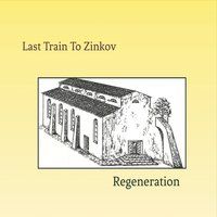Dessert by Last Train To Zinkov