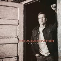 Diamonds by Mike Thomas