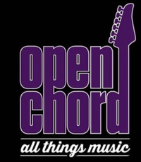 The MT Band at The Open Chord -SOLD OUT