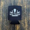 MT band Headstock Logo Koozie