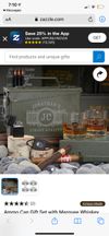 Ammo Can Bundle 