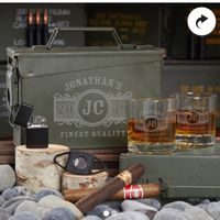 Ammo Can Bundle 