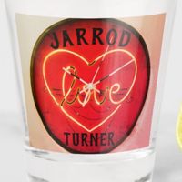 Shot Glass 