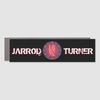 Bumper sticker 
