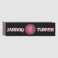 Bumper sticker 
