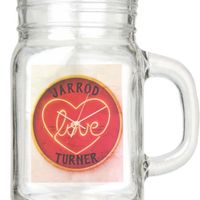 Mason Jar 